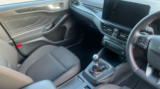 Ford Focus 1.0 EcoBoost ST-Line 5dr Petrol Hatchback